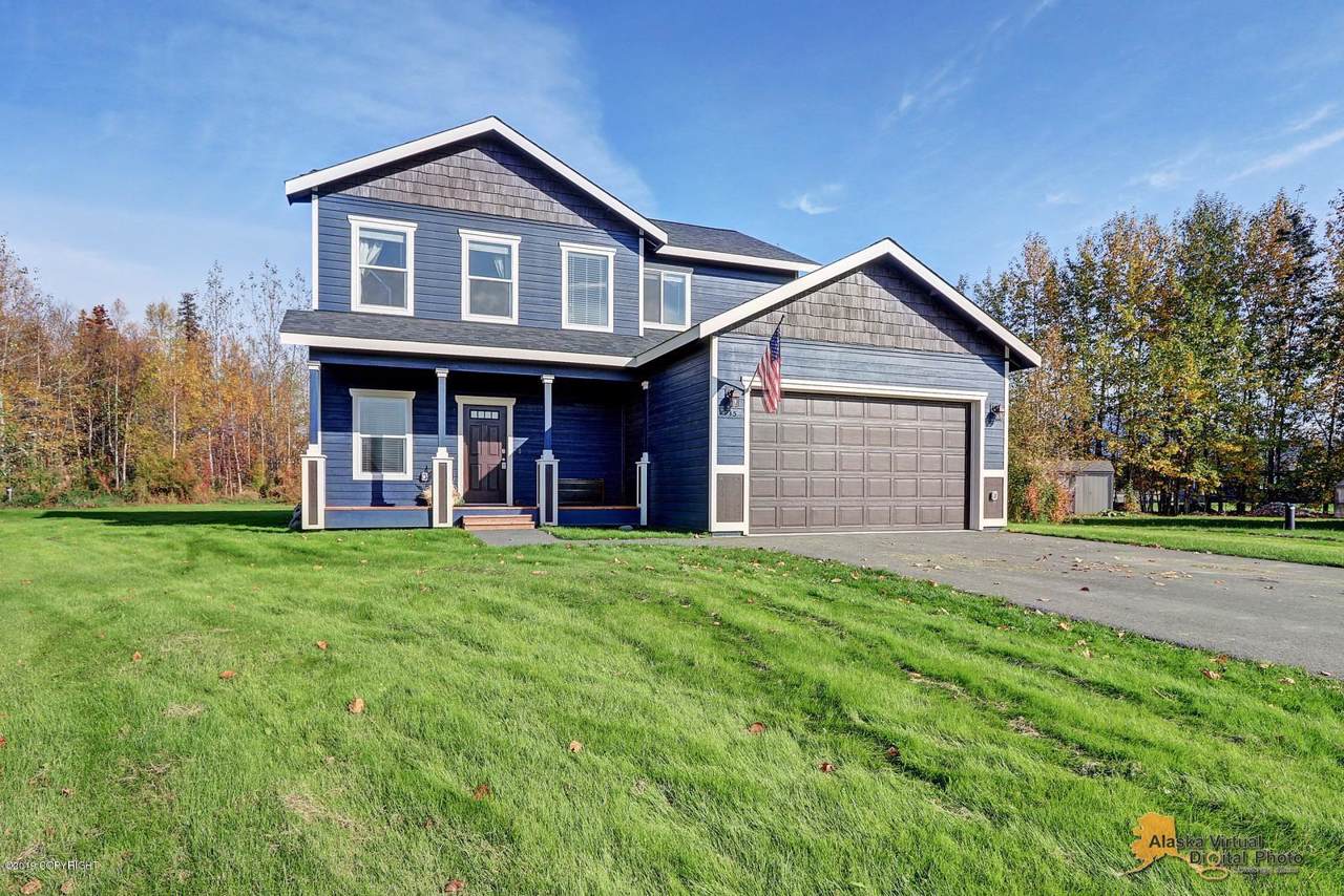 945 Arza Circle - Photo 1