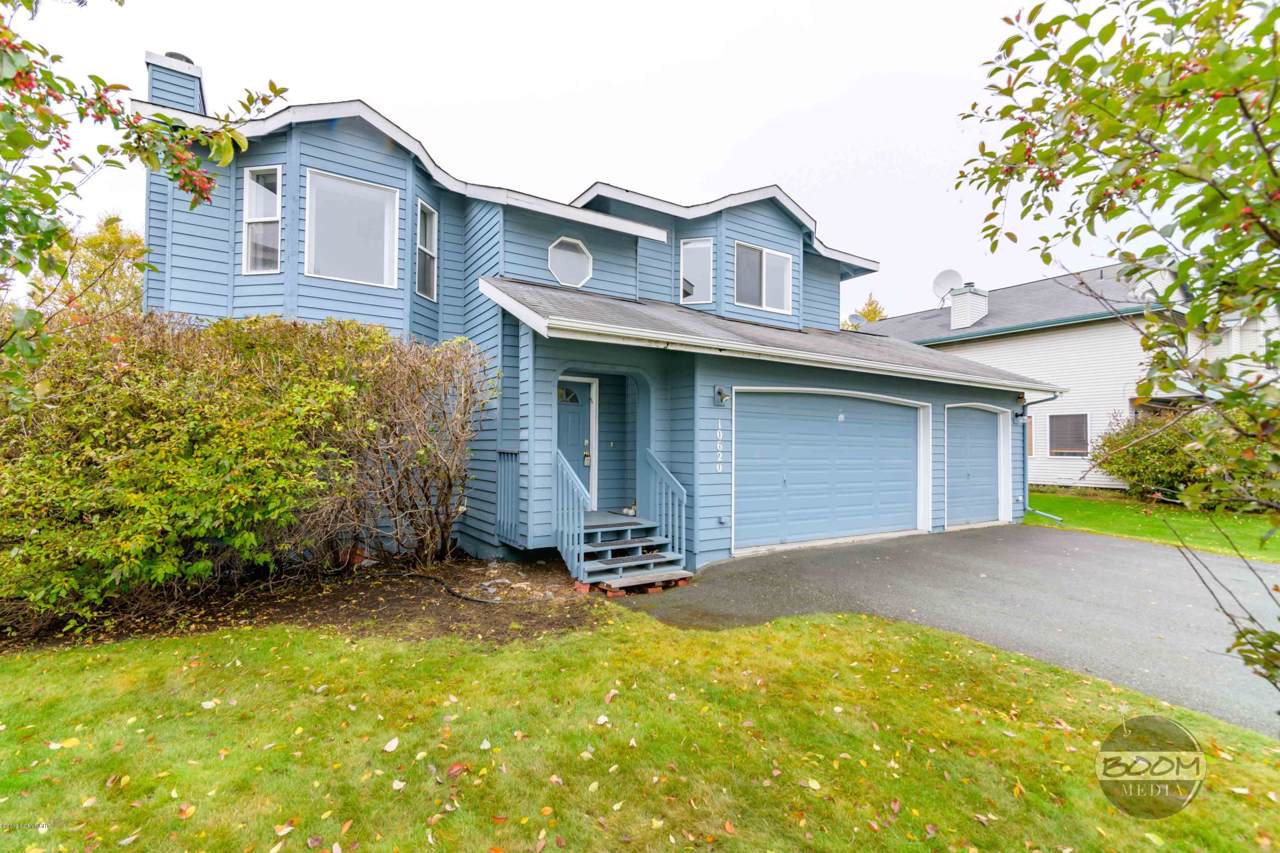 10620 Constitution Street - Photo 1
