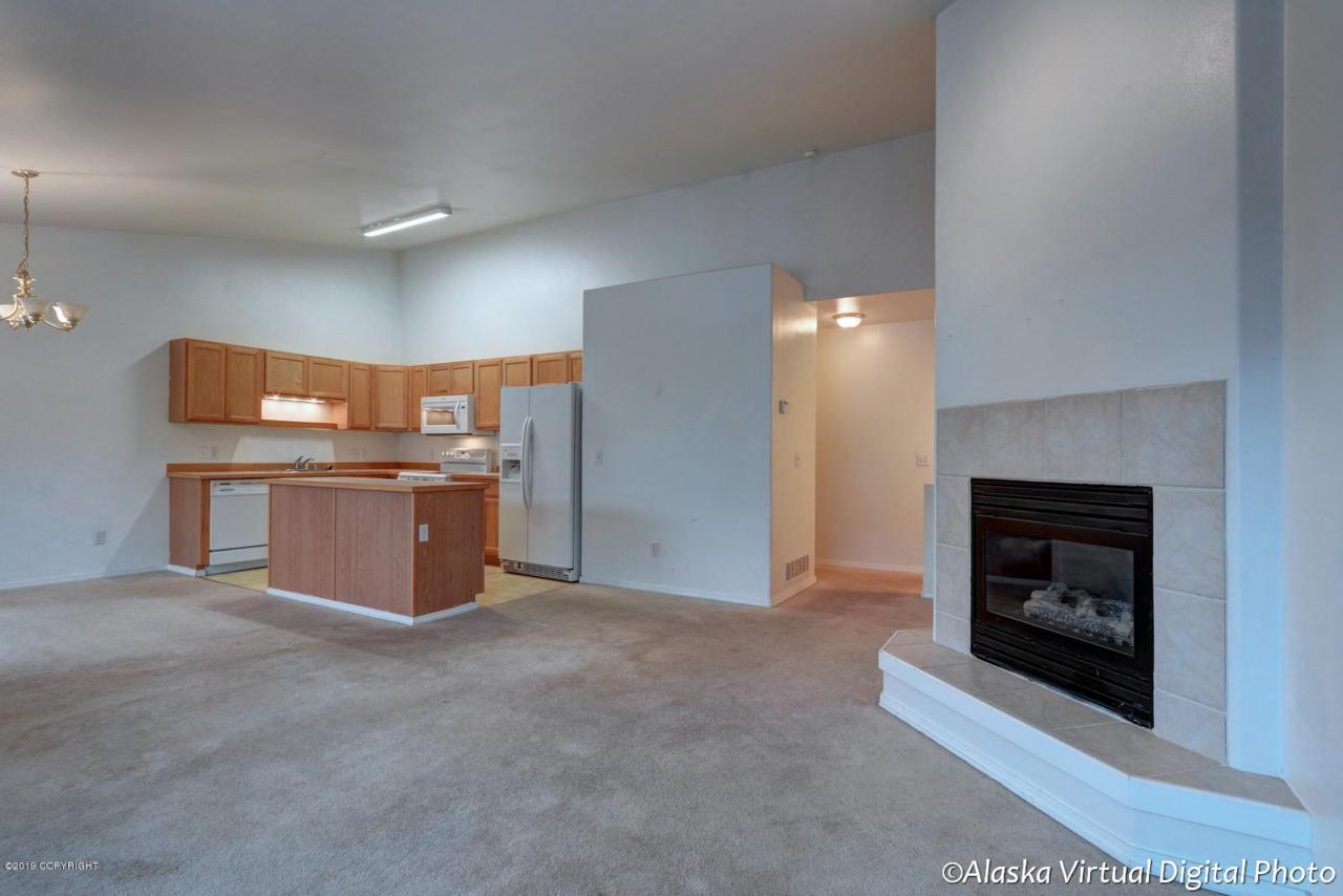 13854 Fire Creek Trail Drive - Photo 1