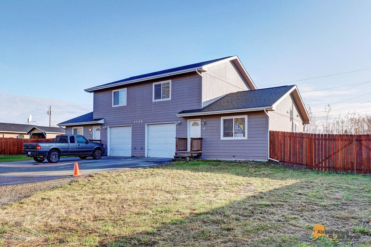 1136 Helen Lane - Photo 1