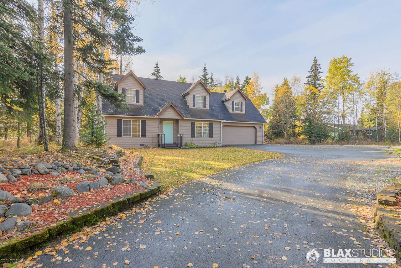20446 Eagle River Road - Photo 1