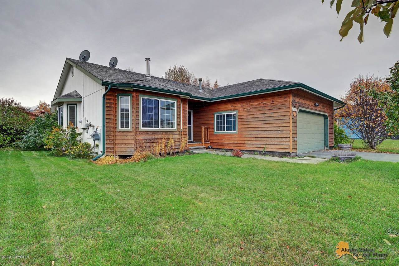 1405 Williwaw Drive - Photo 1