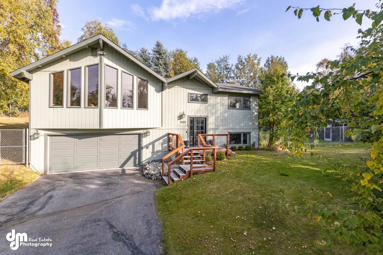 10025 Main Tree Drive - Photo 1