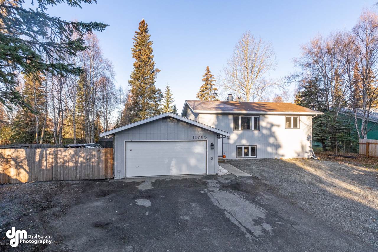 11785 Wilderness Drive - Photo 1