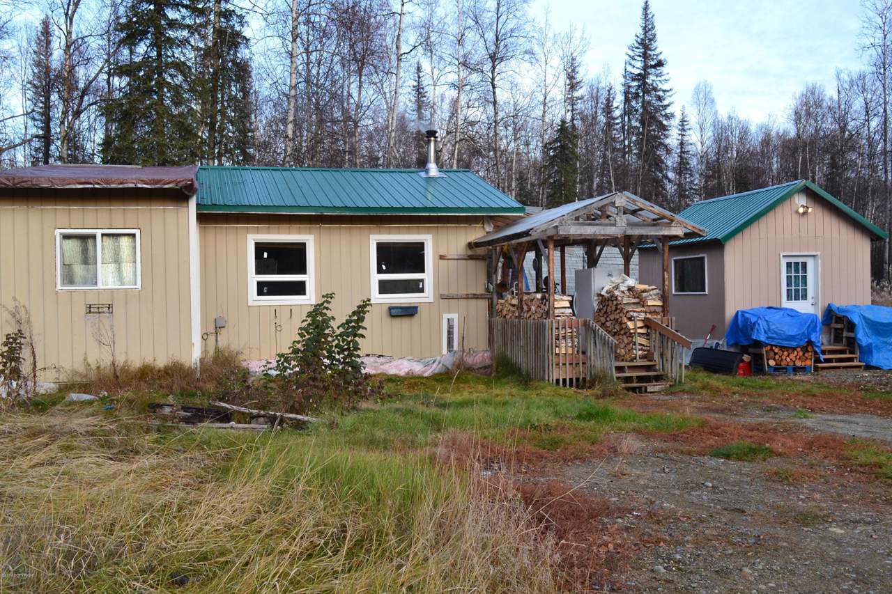 17138 Montana Creek Road - Photo 1