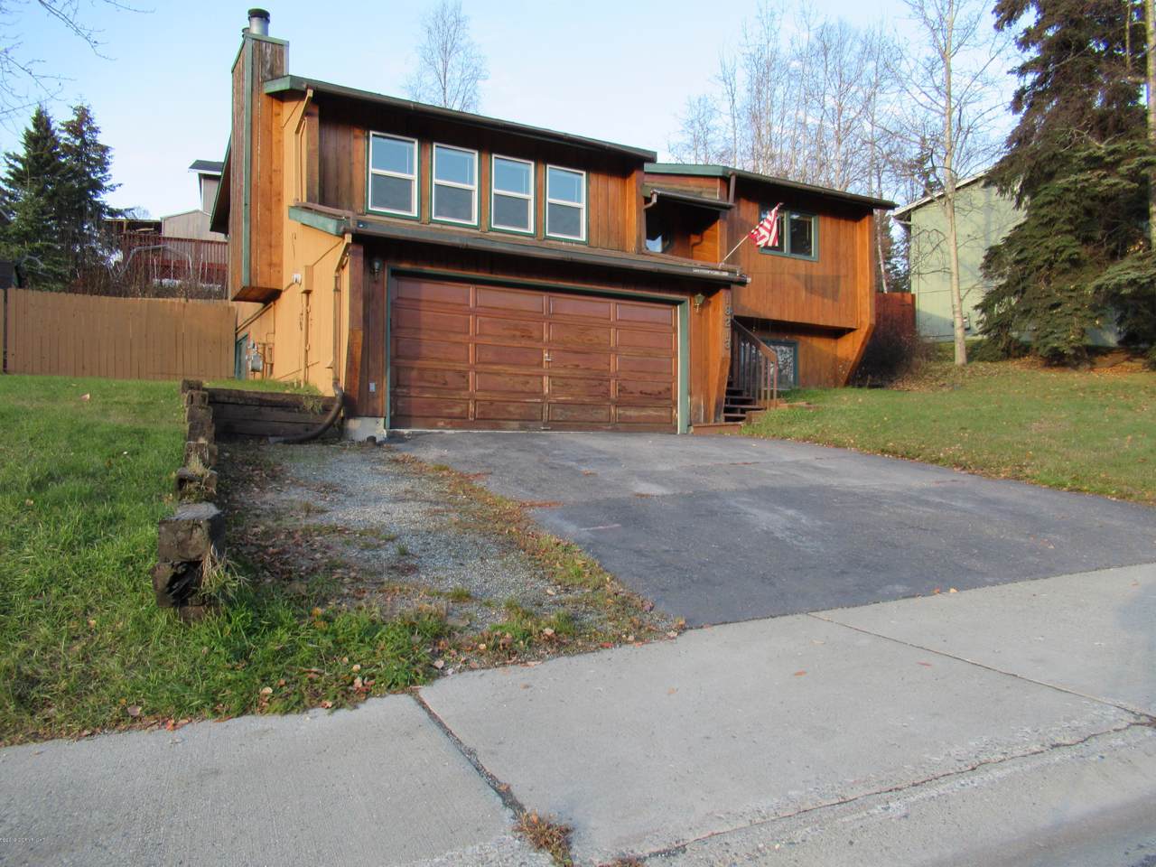 18213 Driftwood Bay Drive - Photo 1