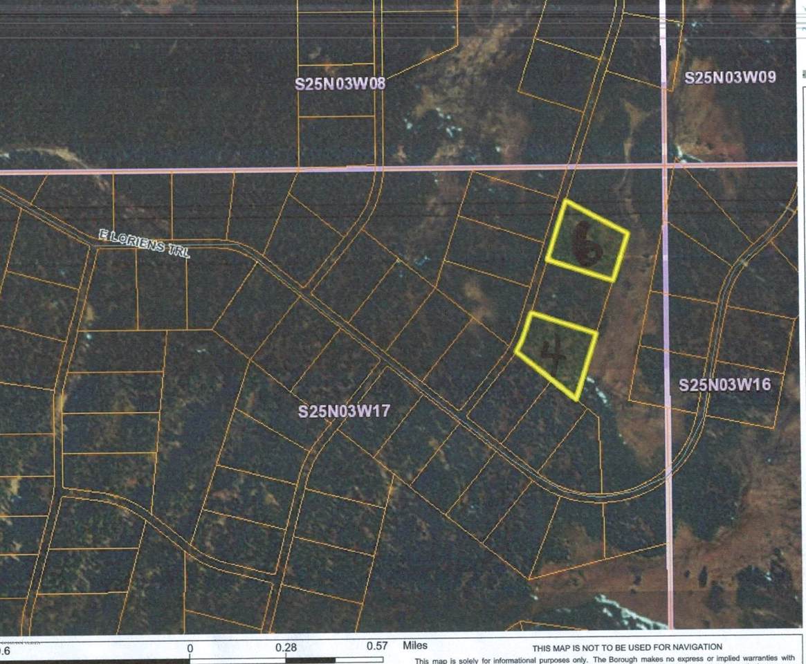 L4 B13 No Road Trail - Photo 1