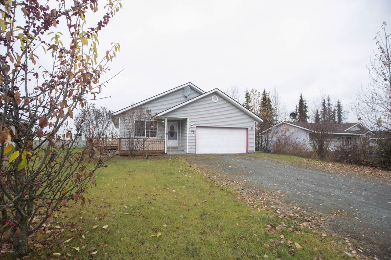 125 Lord Baranof Street - Photo 1