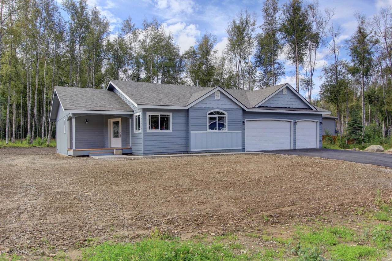 7425 Sandstone Drive - Photo 1