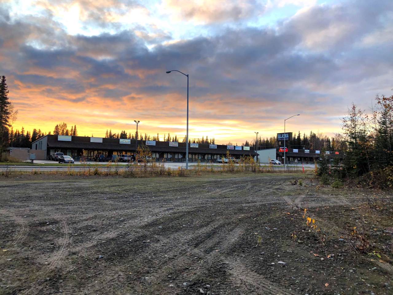 L1-A Kenai Spur Highway - Photo 1
