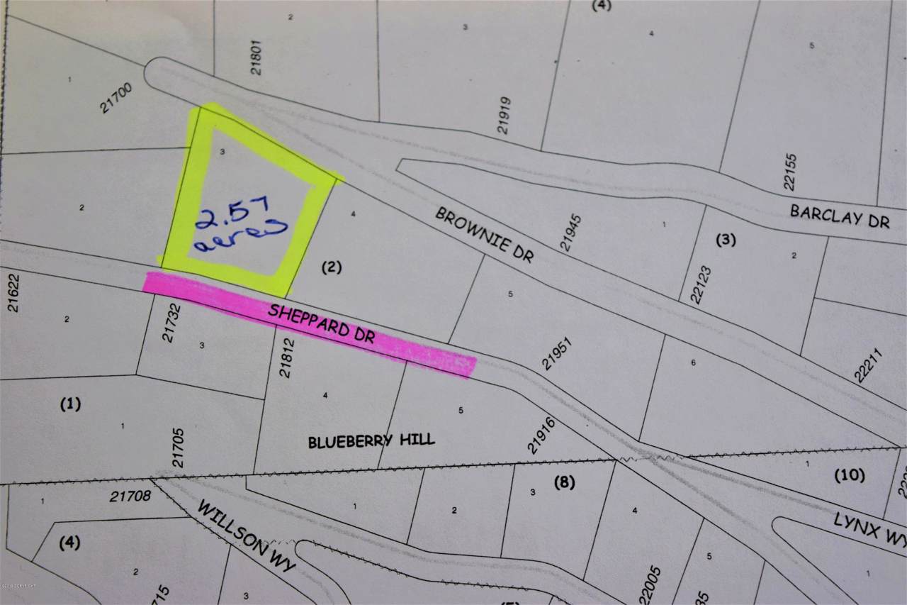 L3 B2 Sheppard Drive - Photo 1