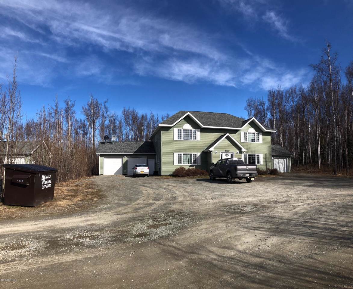 5383 Adventurer Boulevard - Photo 1