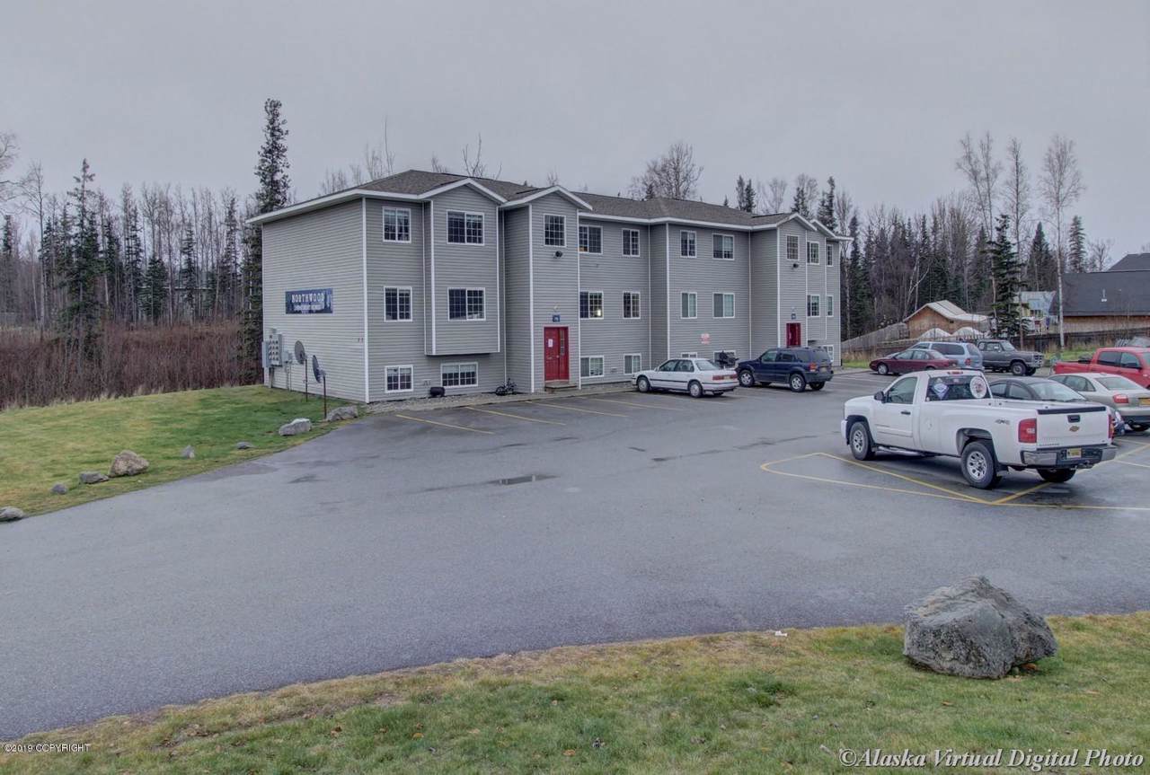 2030 Lucille Street - Photo 1