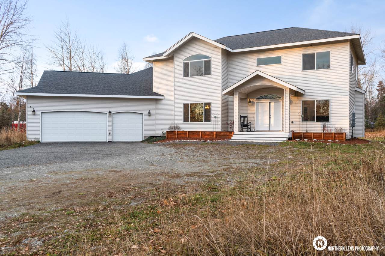 13785 Elmore Road - Photo 1