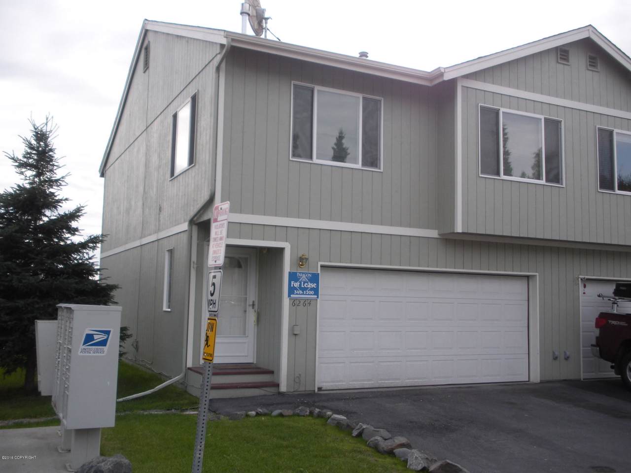 6264 Fairweather Drive - Photo 1
