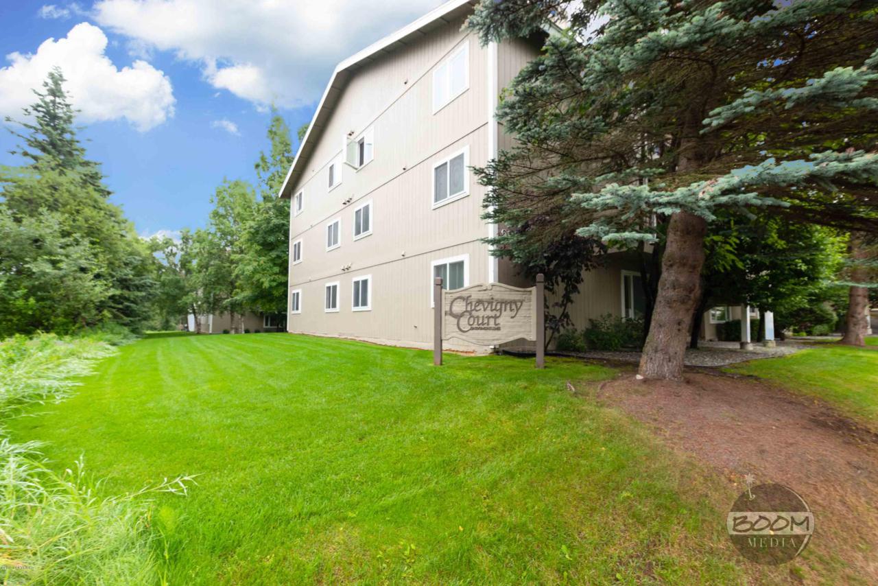 6021 Chevigny Street - Photo 1