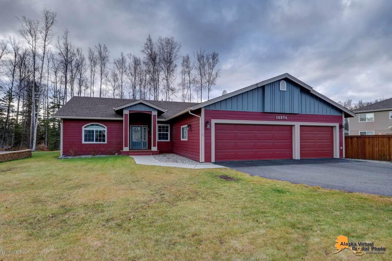 16274 Stephan Valley Drive - Photo 1