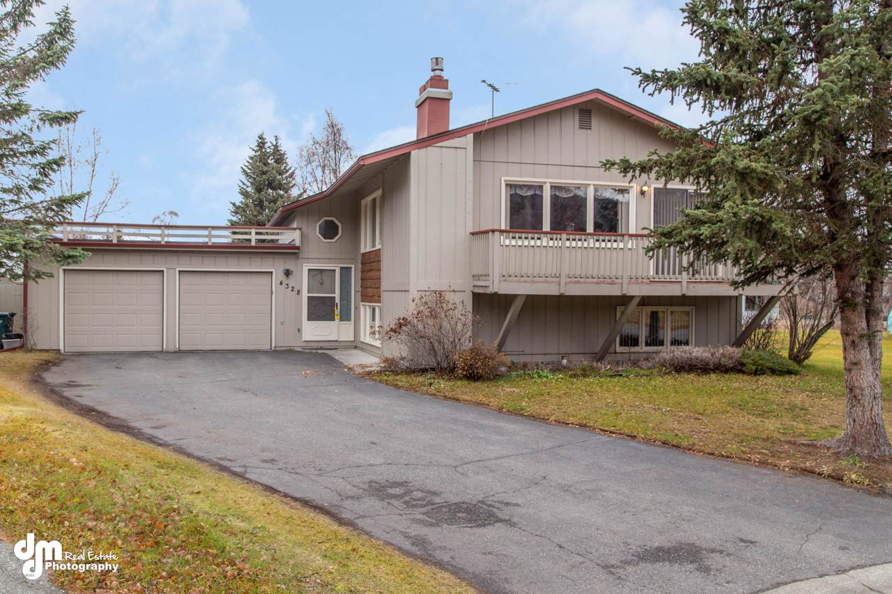 4328 Butte Circle - Photo 1