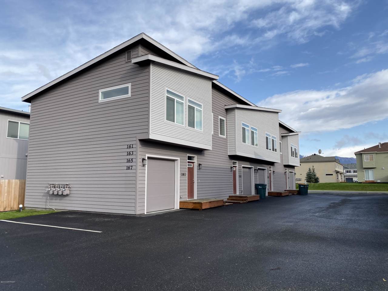 161 Willow View Circle - Photo 1
