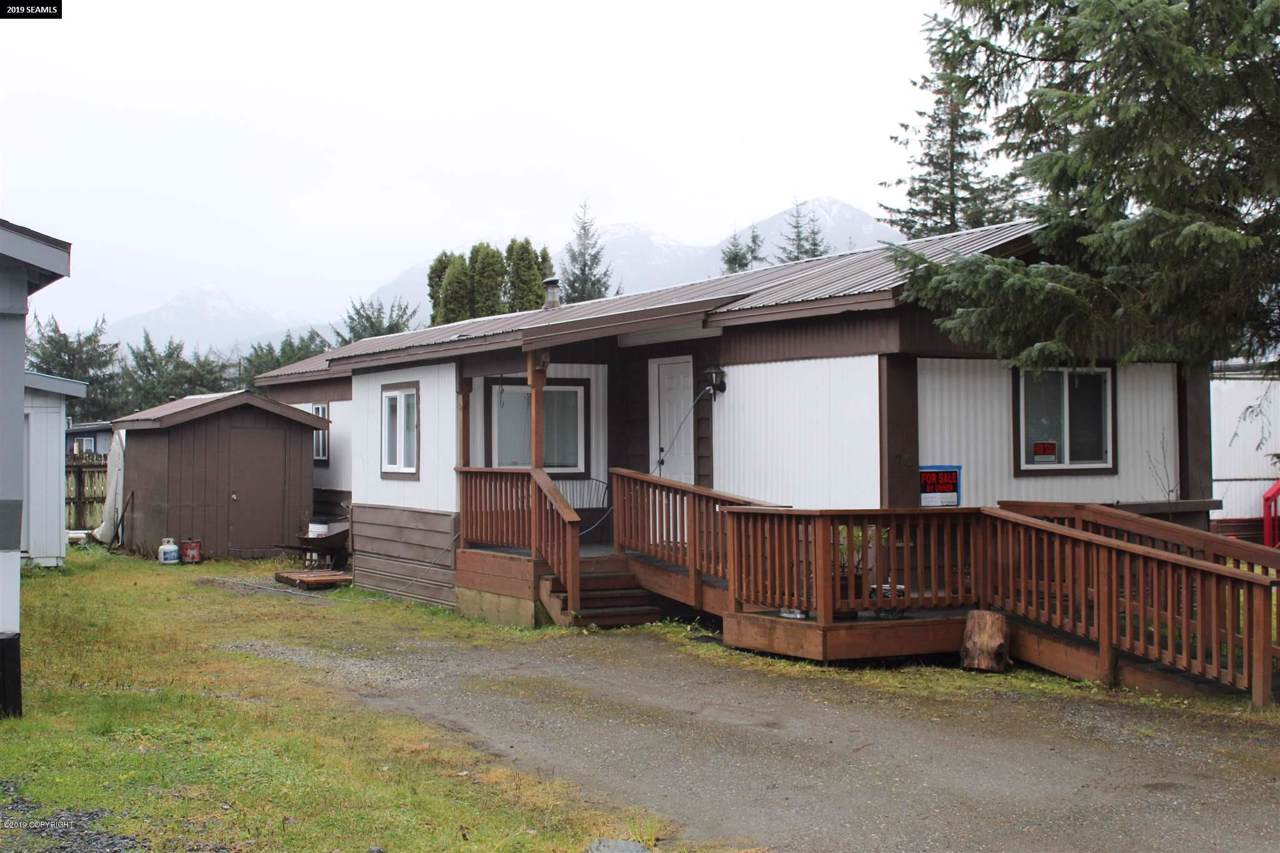 5875 Glacier Highway - Photo 1