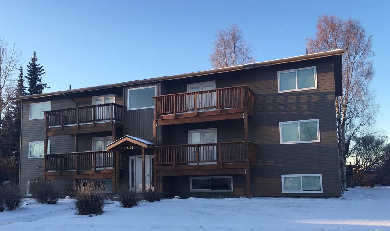 3806 Taft Drive - Photo 1
