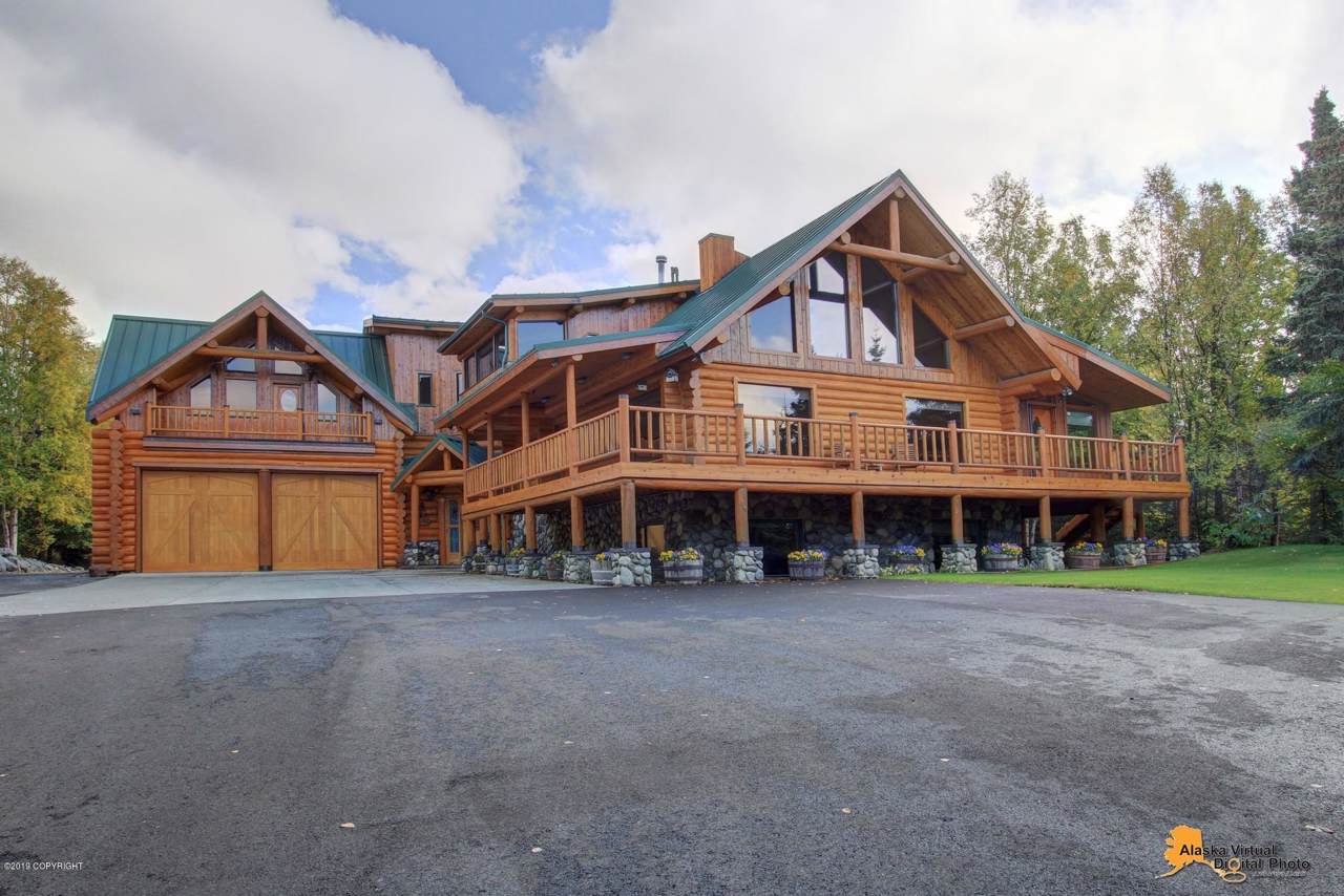 11361 Hideaway Trail - Photo 1