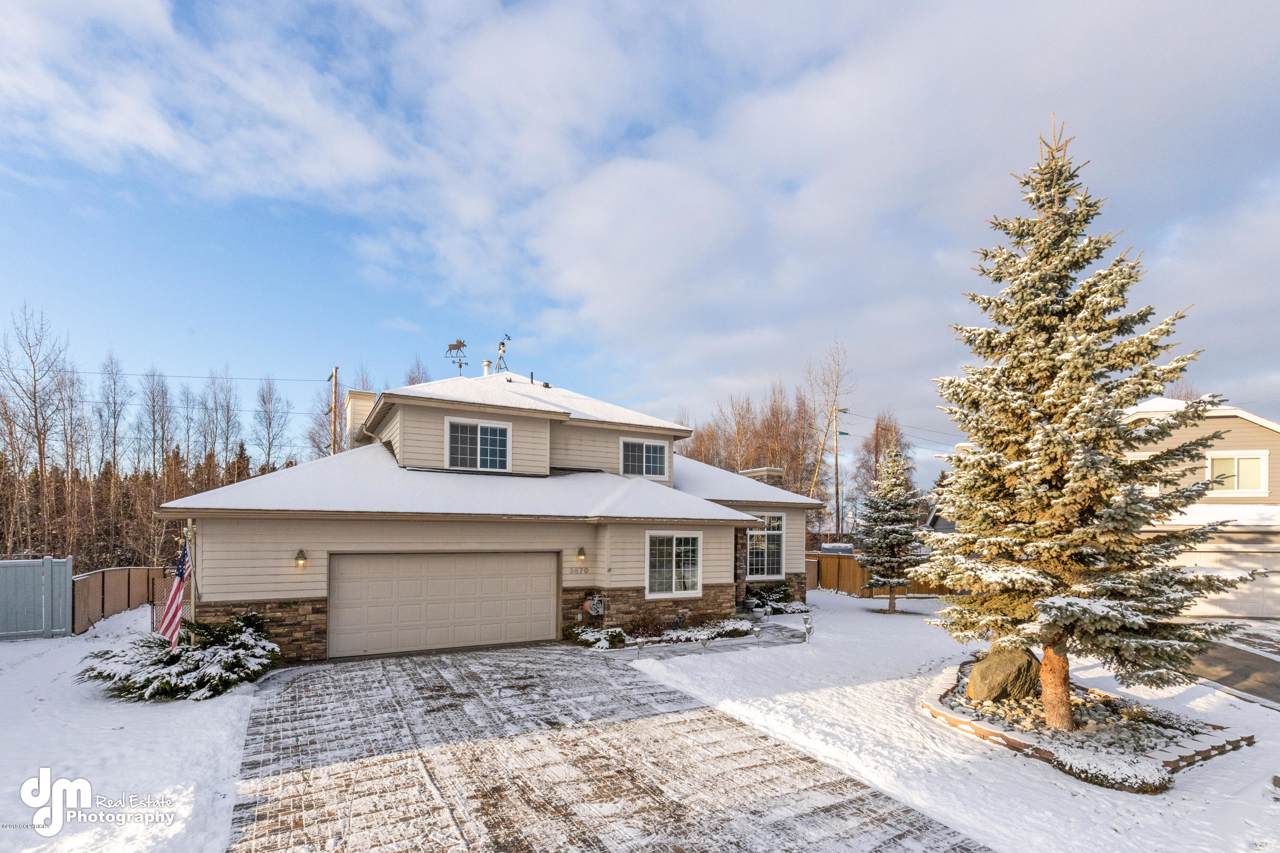 3670 Richard Evelyn Byrd Street - Photo 1