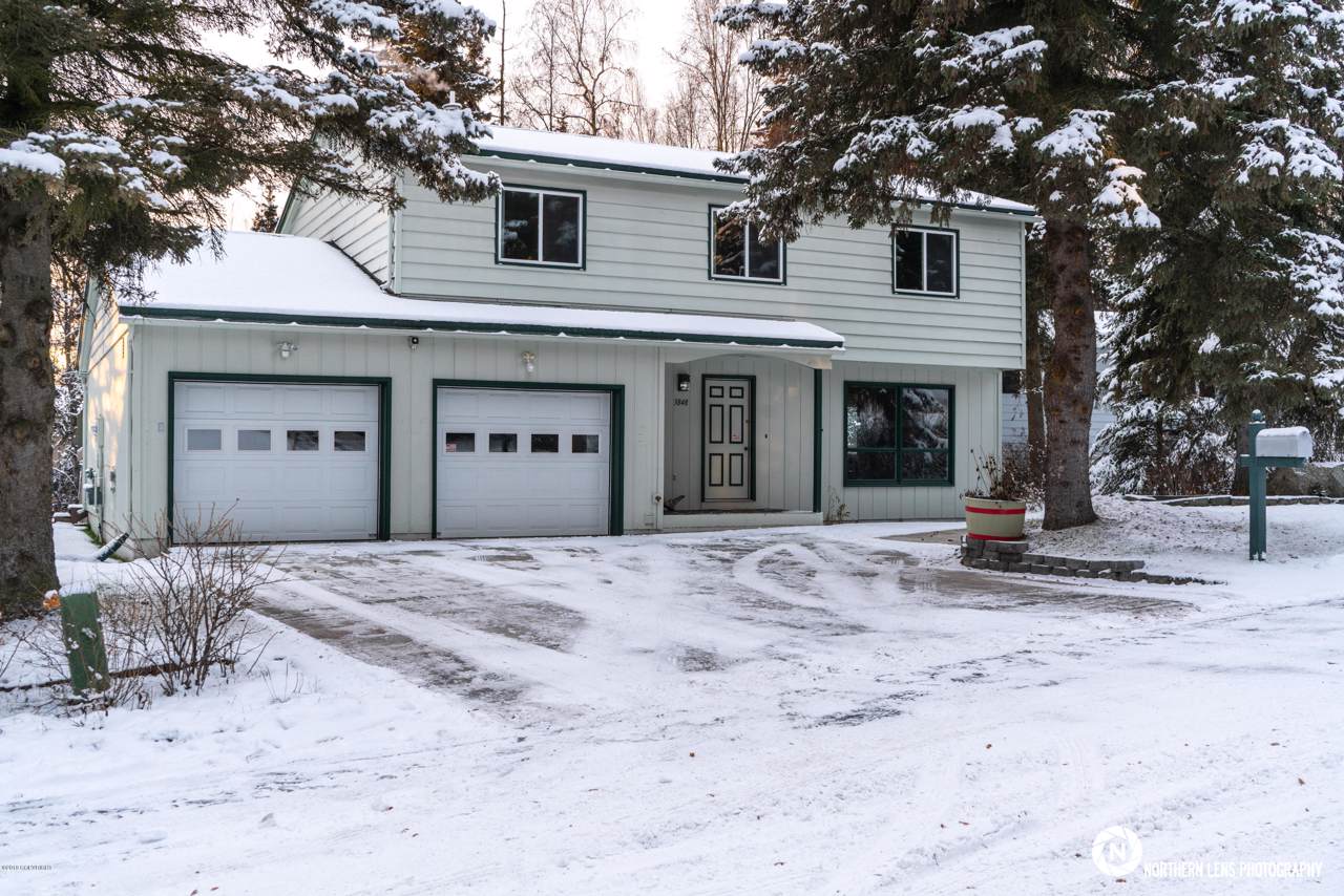 3848 Locarno Drive - Photo 1