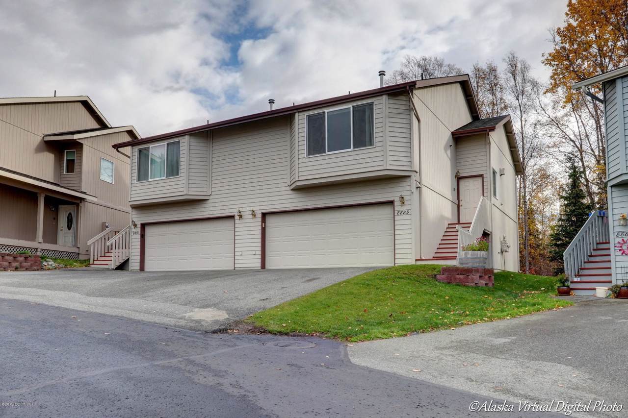 8889 Eagle Place Loop - Photo 1