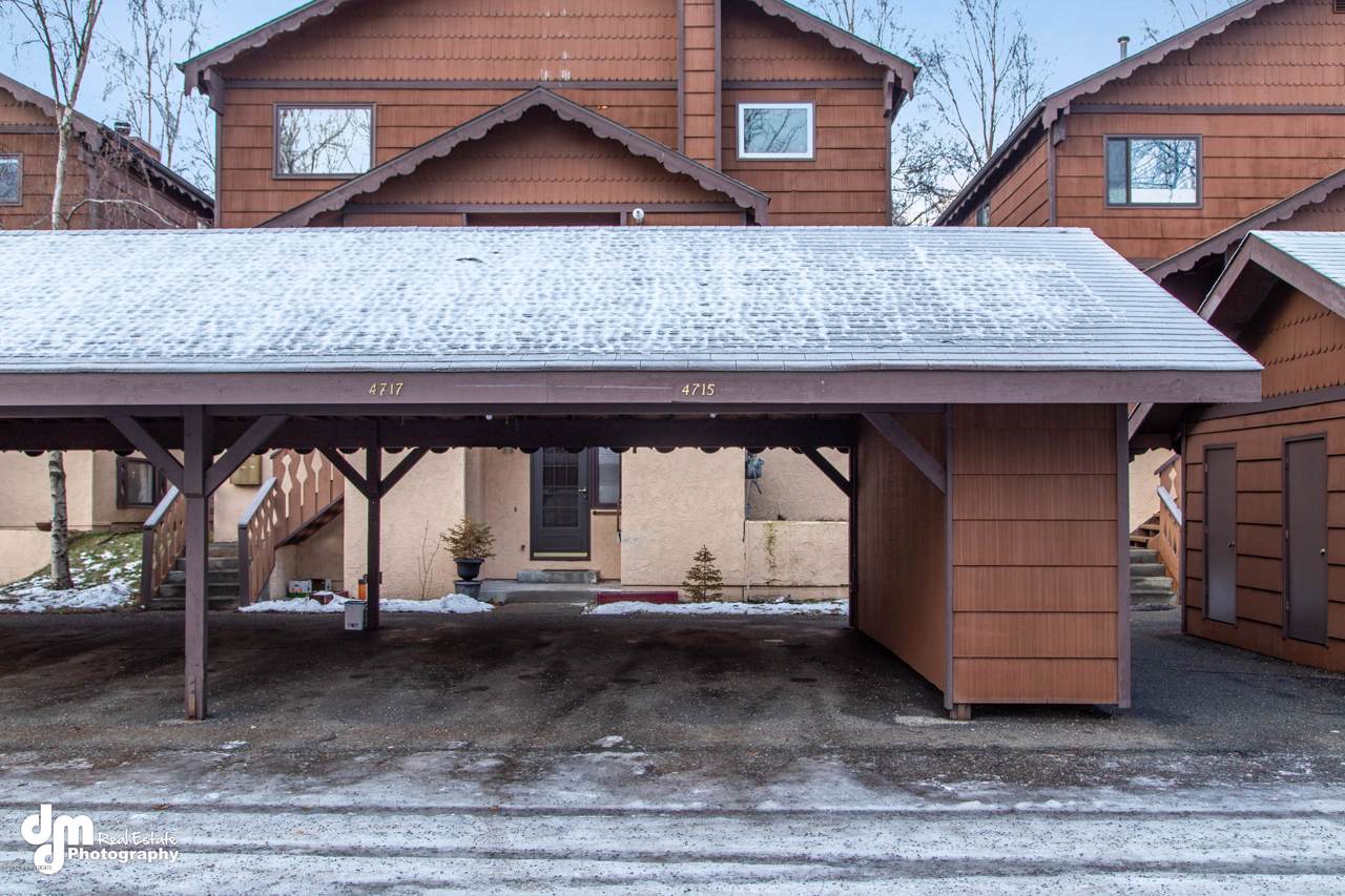 4715 Mills Drive - Photo 1