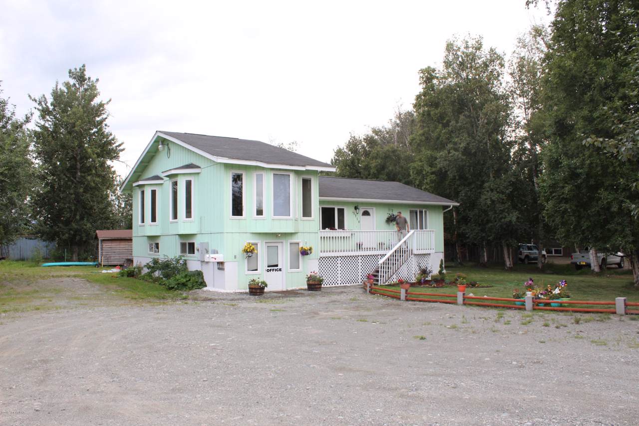 3750 Steven Drive - Photo 1