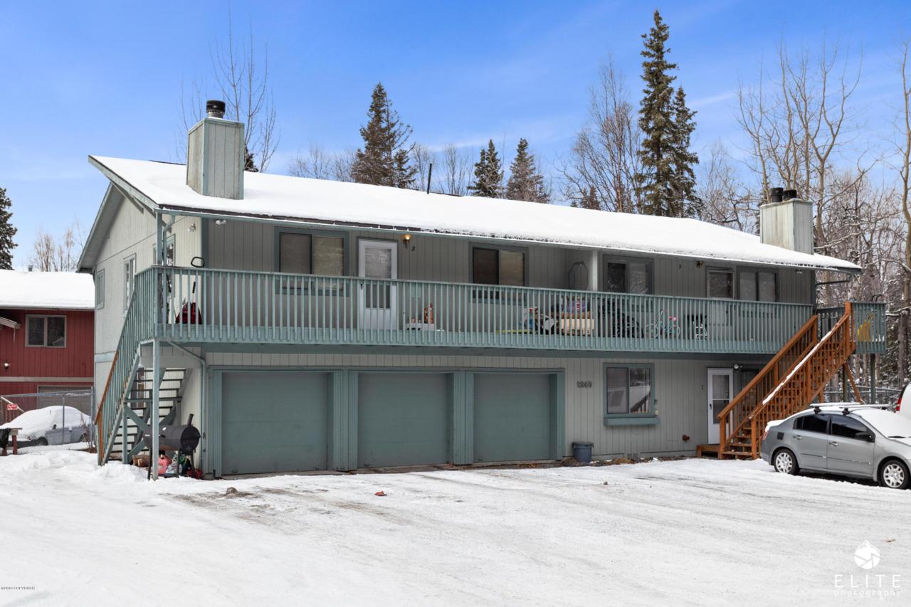8340 Nadine Street - Photo 1