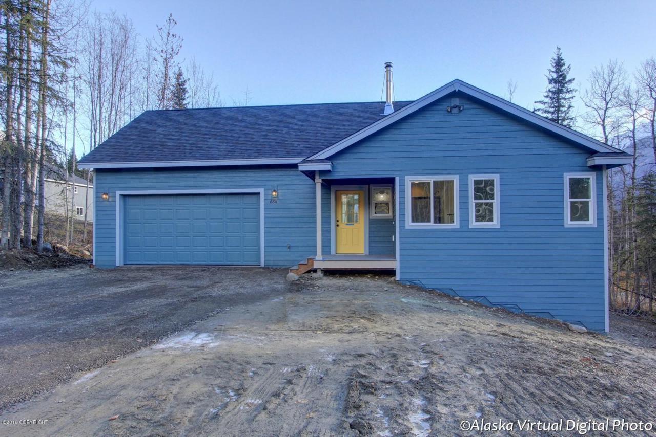7188 Hayfield Road - Photo 1