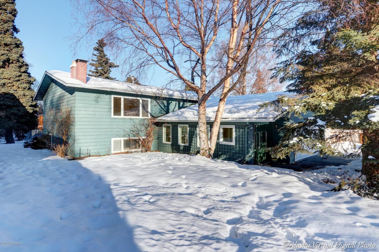 7120 Tall Spruce Drive - Photo 1