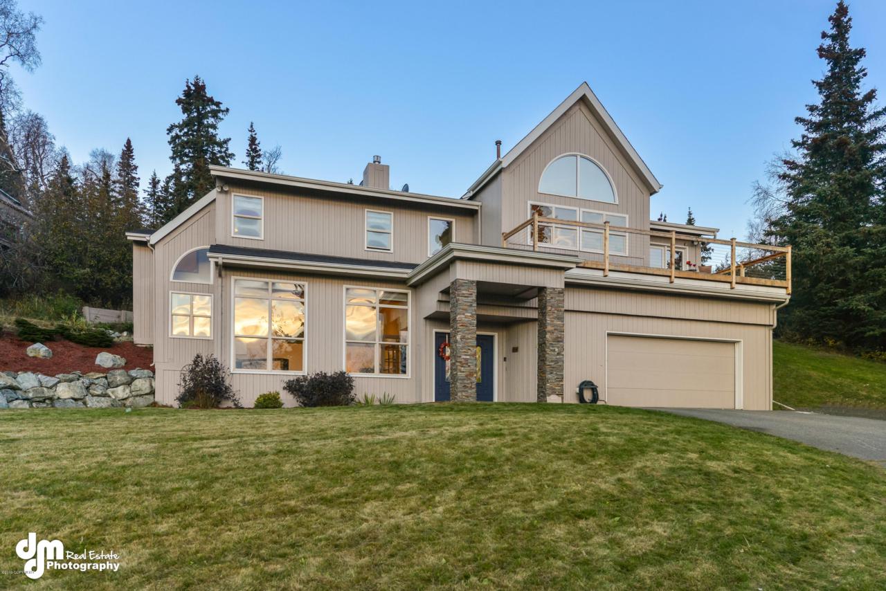 4600 Southpark Bluff Drive - Photo 1