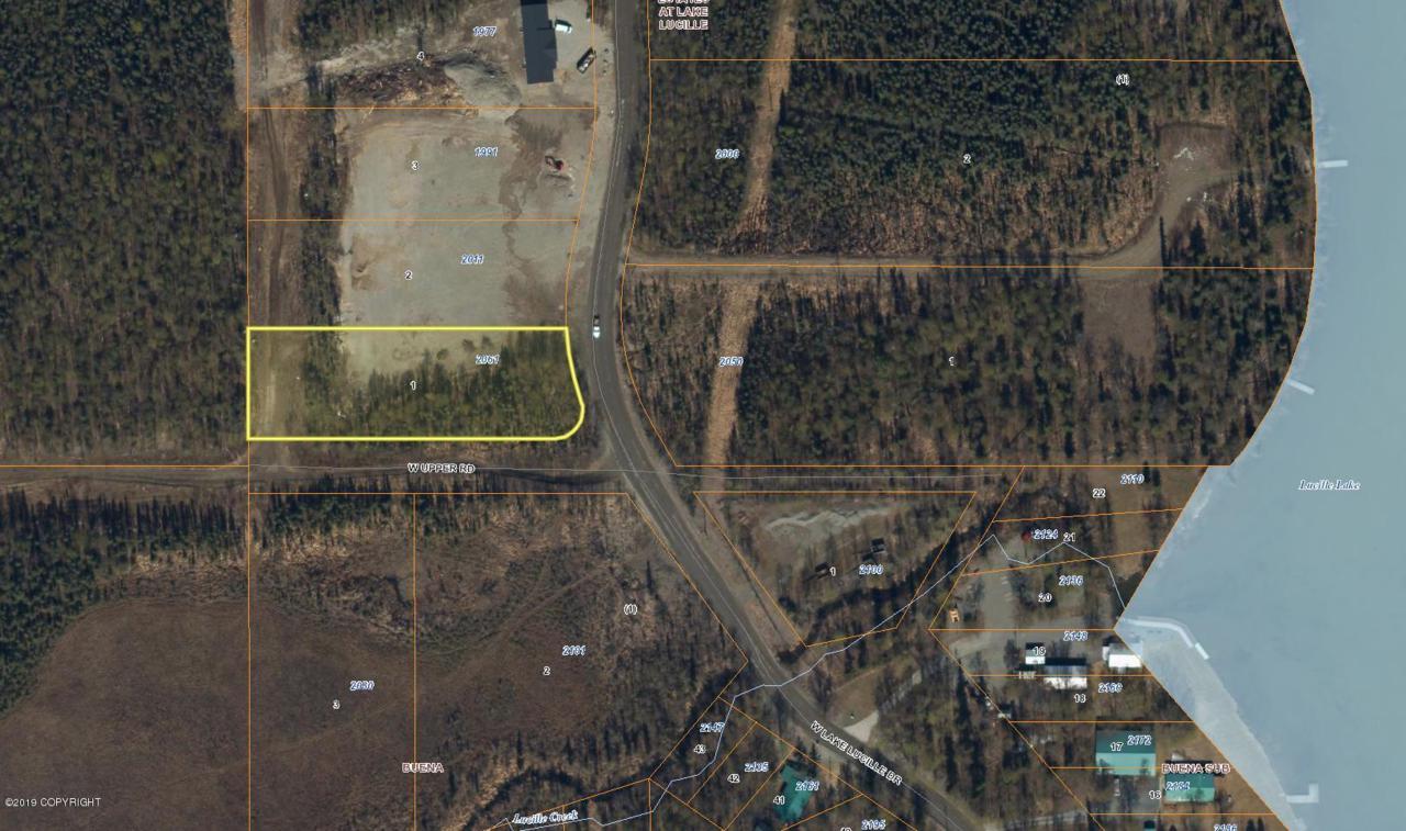 2061 Lake Lucille Drive - Photo 1