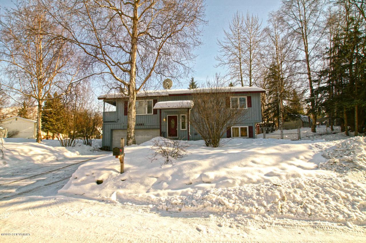 4301 Butte Circle - Photo 1