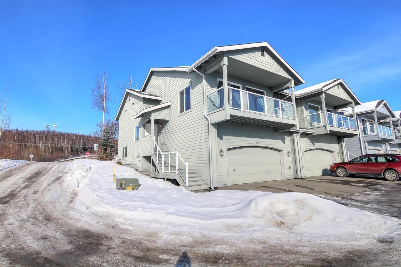 6100 Clearview Loop - Photo 1