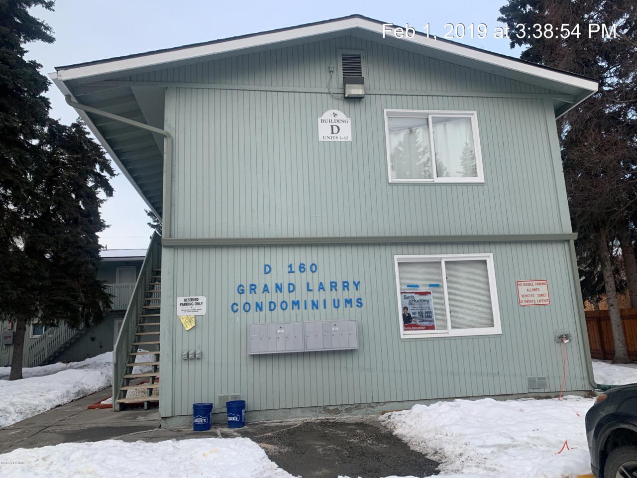 160 Grand Larry Street - Photo 1