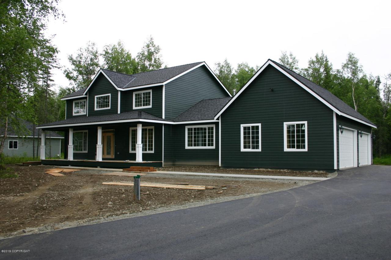 2380 Saddle Horse Drive - Photo 1
