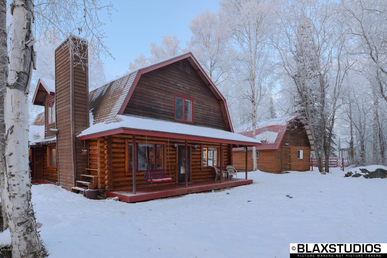 24997 Schaff Drive - Photo 1