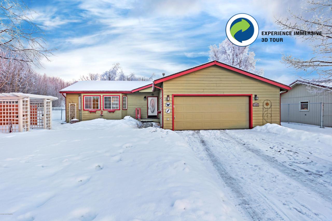1265 Williwaw Drive - Photo 1