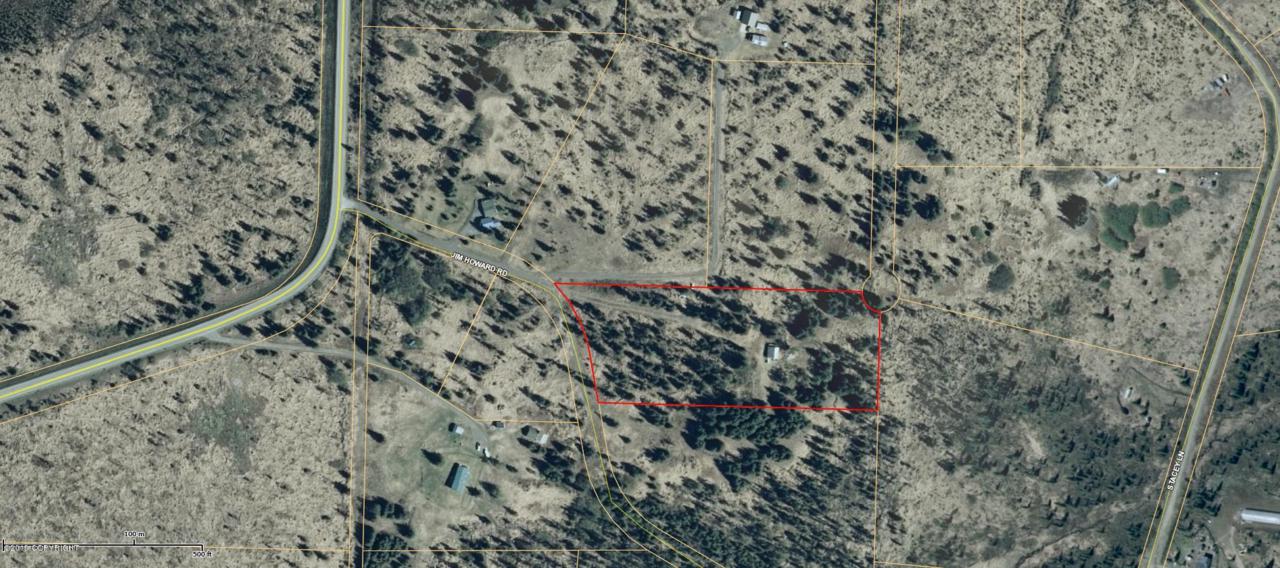 65000 Jim Howard Road - Photo 1