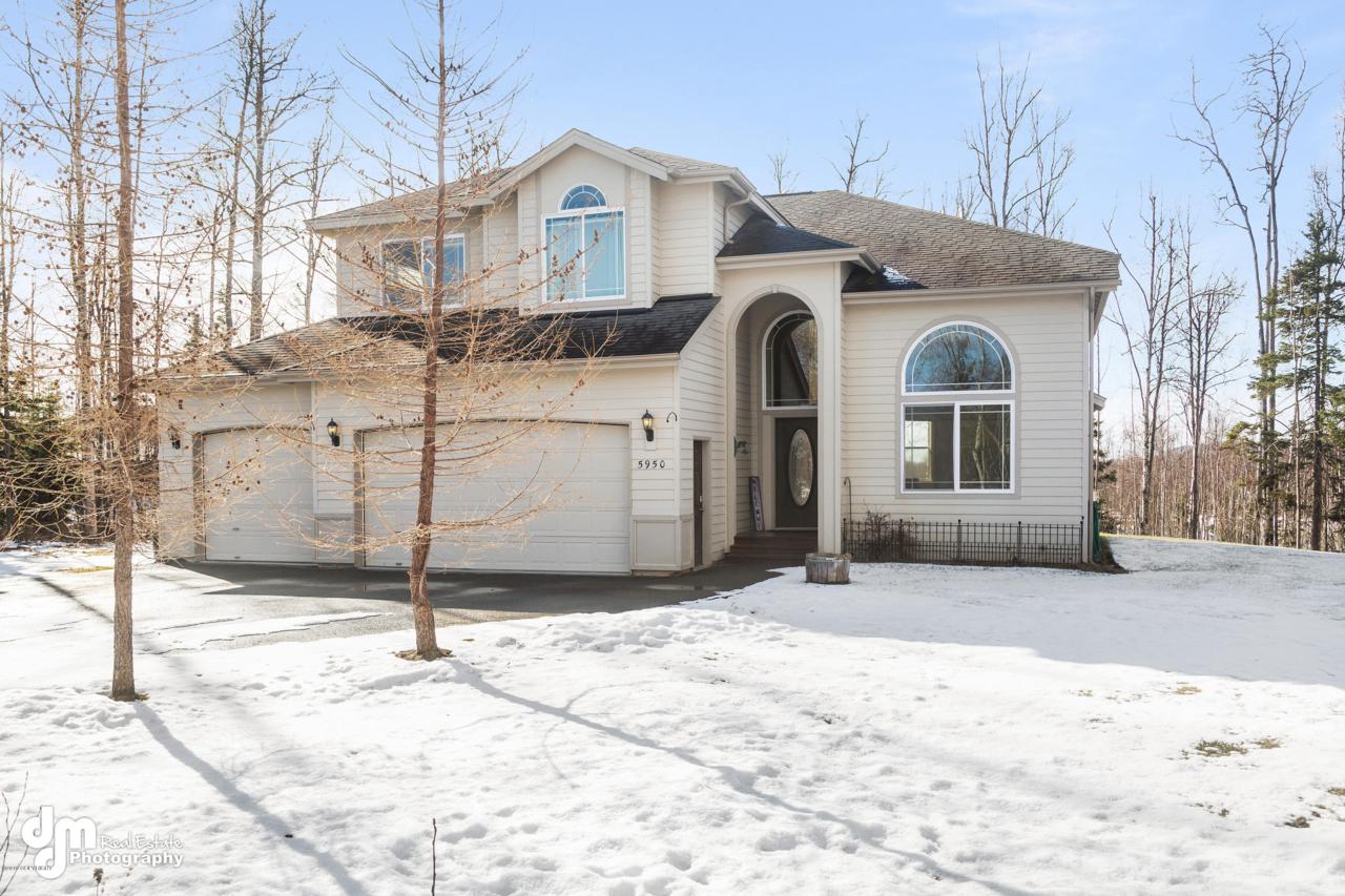 5950 Pavilof Circle - Photo 1