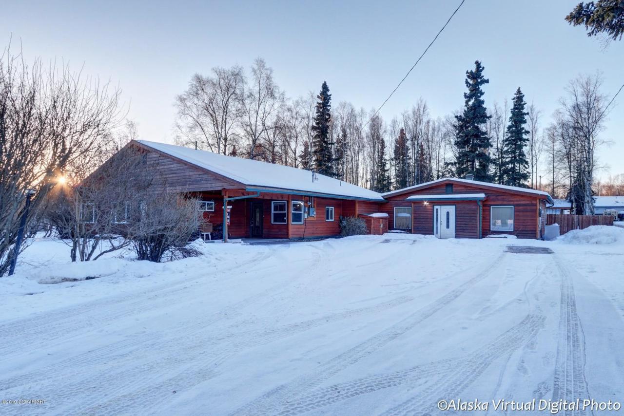 11840 Mary Avenue - Photo 1
