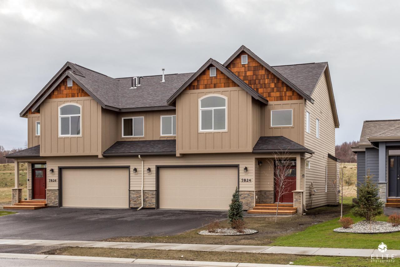 L3 B11 Gate Creek Drive - Photo 1