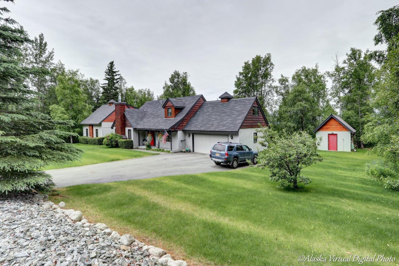 25249 Schaff Drive - Photo 1