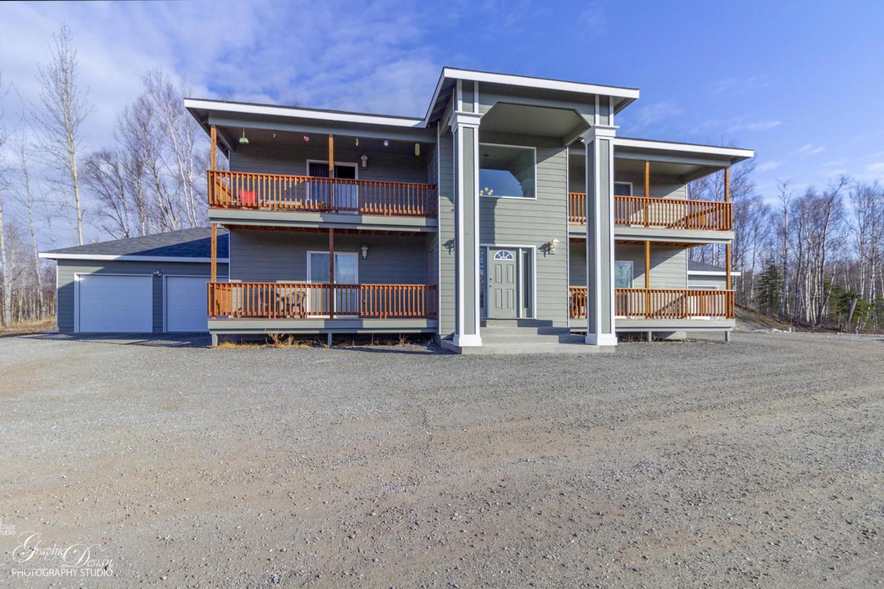 1801 Rockside Road - Photo 1