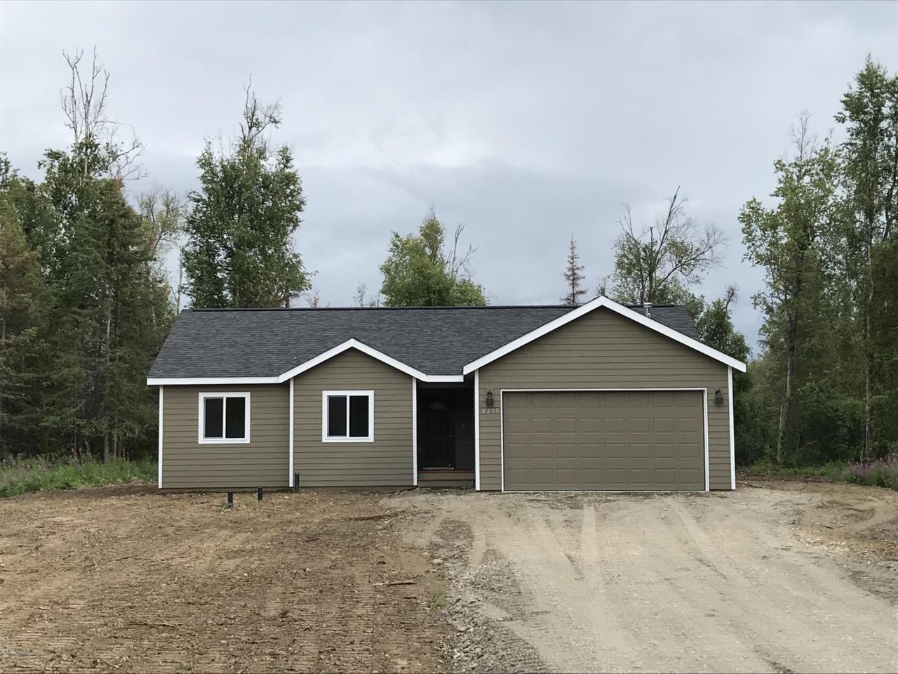 3153 Arctic Fox Drive - Photo 1