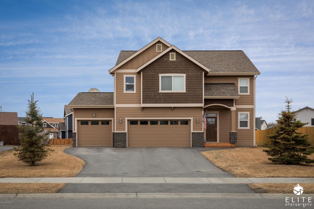 5516 Grand Teton Loop - Photo 1